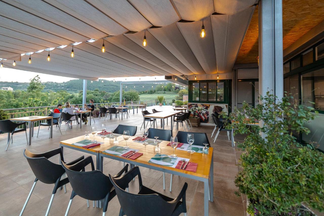 Bungalows - Camping El Solsones Solsona Luaran gambar