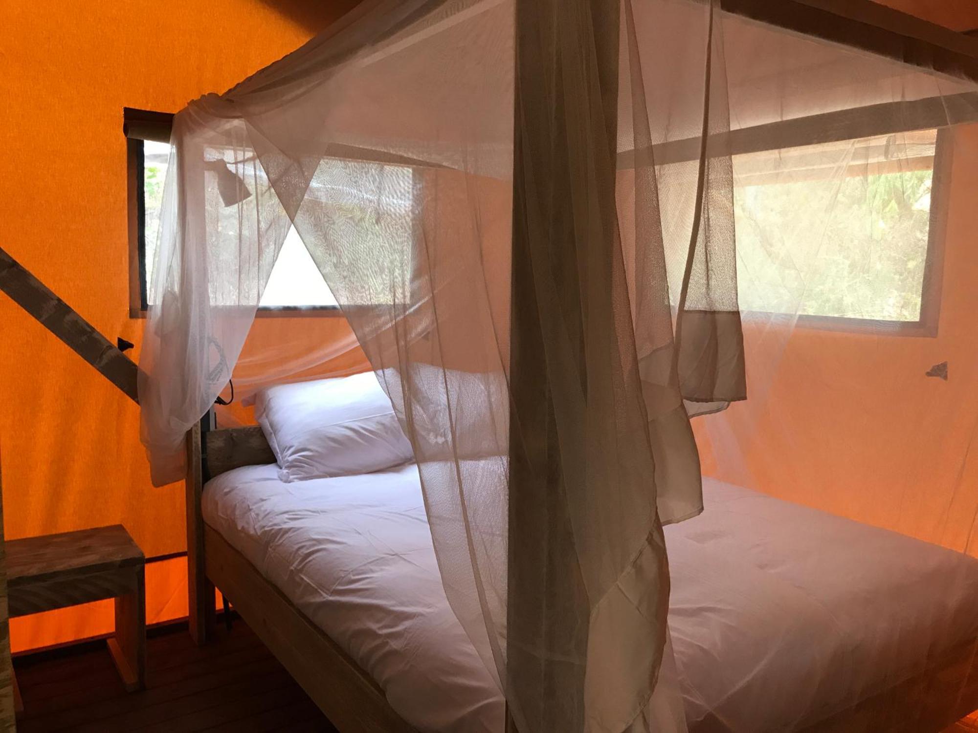 Bungalows - Camping El Solsones Solsona Luaran gambar