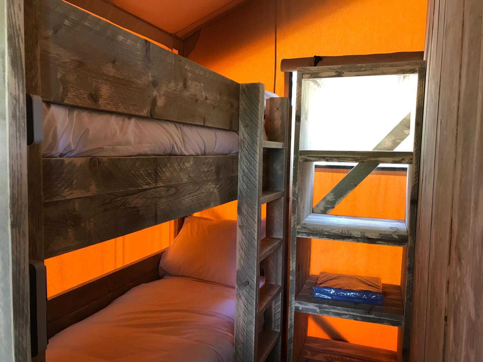 Bungalows - Camping El Solsones Solsona Luaran gambar