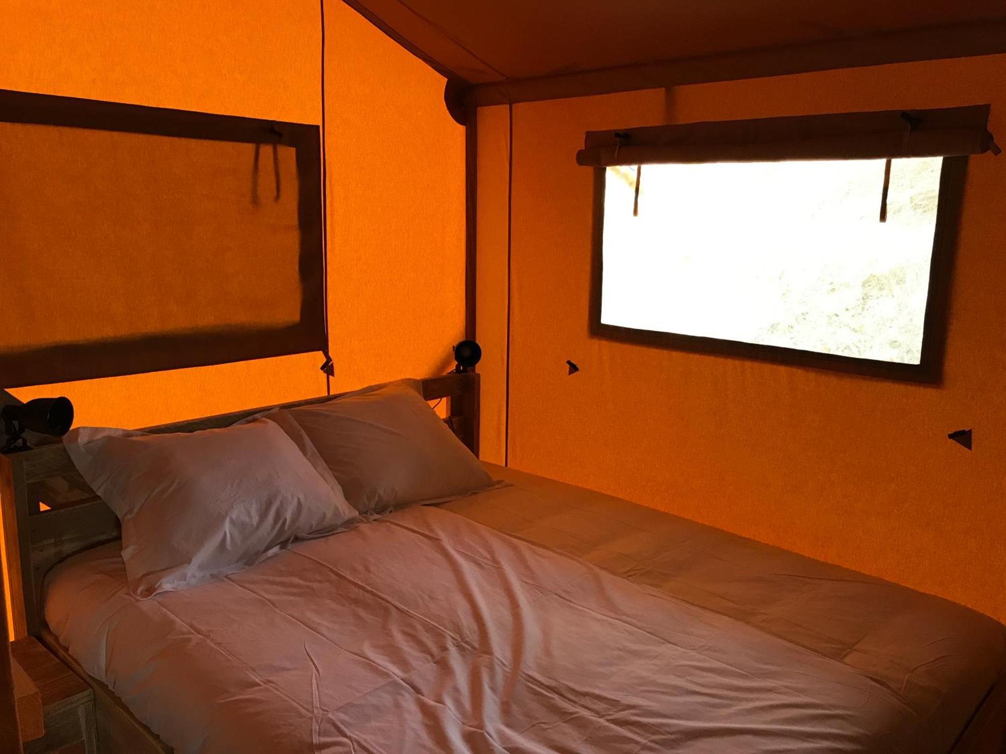 Bungalows - Camping El Solsones Solsona Luaran gambar