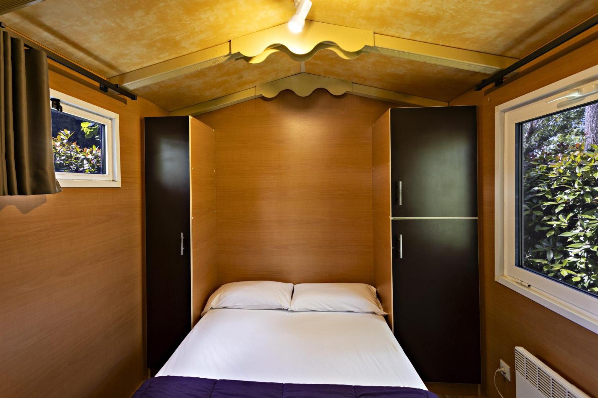 Bungalows - Camping El Solsones Solsona Luaran gambar