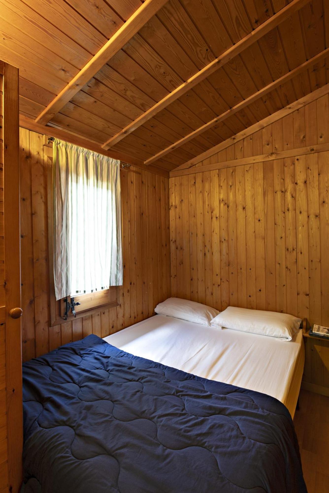 Bungalows - Camping El Solsones Solsona Luaran gambar