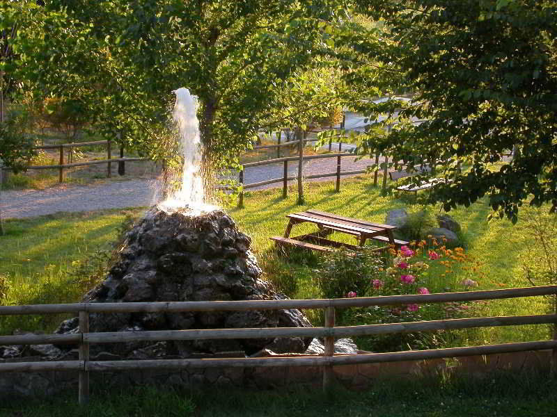 Bungalows - Camping El Solsones Solsona Luaran gambar