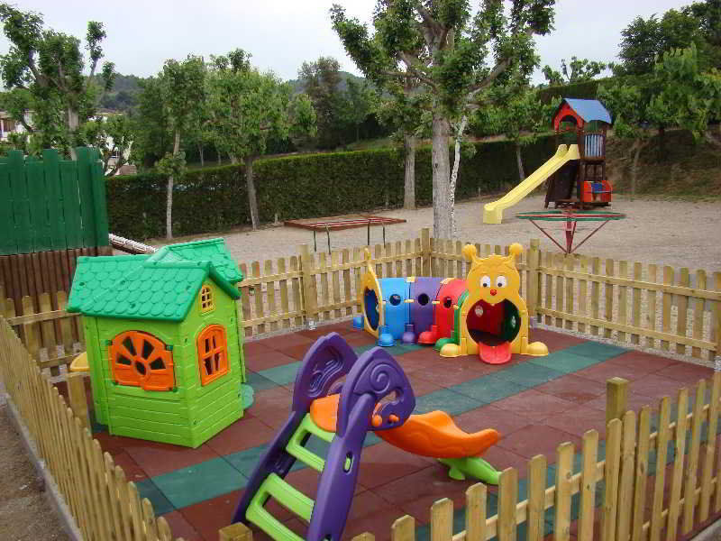 Bungalows - Camping El Solsones Solsona Luaran gambar